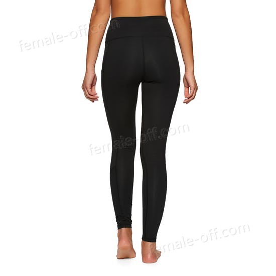 The Best Choice Superdry Active Lifestyle Full Length Womens Active Leggings - -2