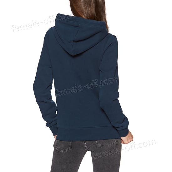 The Best Choice Superdry Ol Classic Womens Pullover Hoody - -1