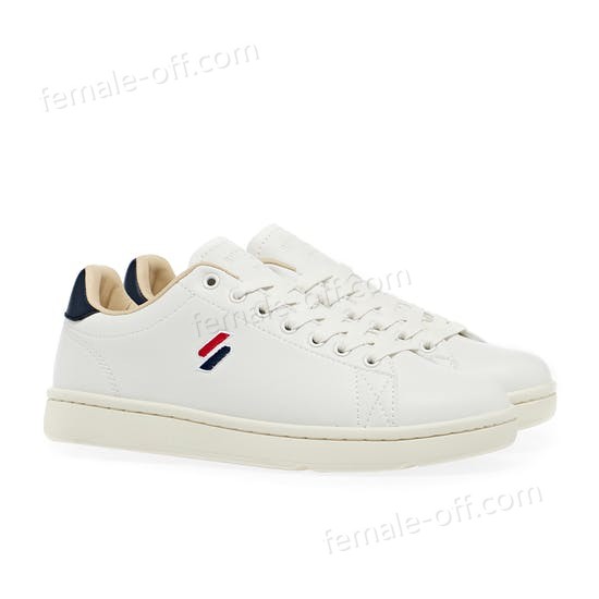 The Best Choice Superdry Vintage Tennis Womens Shoes - -2