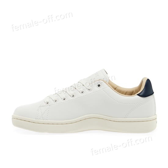 The Best Choice Superdry Vintage Tennis Womens Shoes - -1