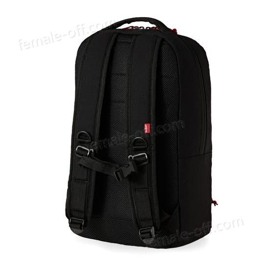 The Best Choice Levi's Icon Daypack Backpack - -2
