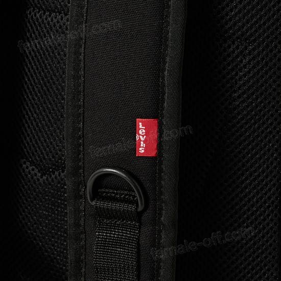 The Best Choice Levi's Icon Daypack Backpack - -5