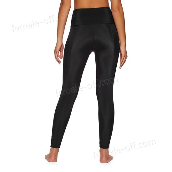 The Best Choice Onzie Sweetheart Midi Womens Active Leggings - -1