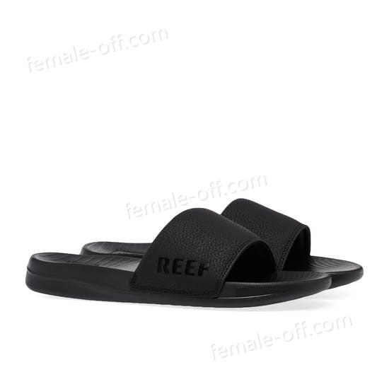 The Best Choice Reef One Womens Sliders - -2