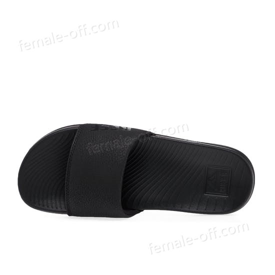 The Best Choice Reef One Womens Sliders - -4