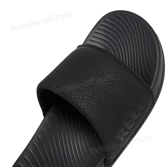 The Best Choice Reef One Womens Sliders - -5