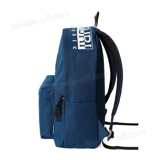 The Best Choice Napapijri Happy Daypack 2 Backpack - -1