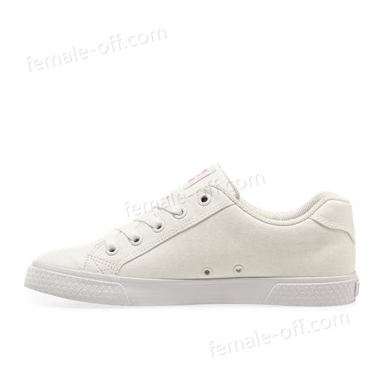 The Best Choice DC Chelsea Womens Shoes - -1