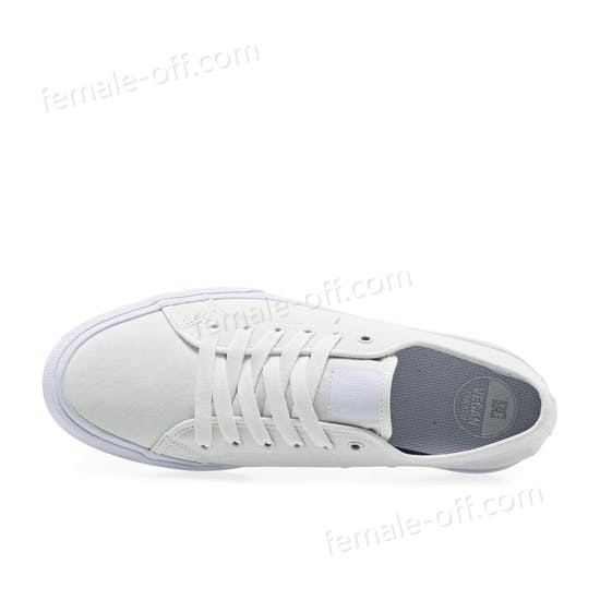 The Best Choice DC Manual Shoes - -3
