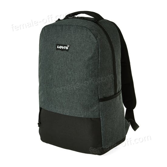 The Best Choice Levi's Icon Daypack Boys Backpack - -1