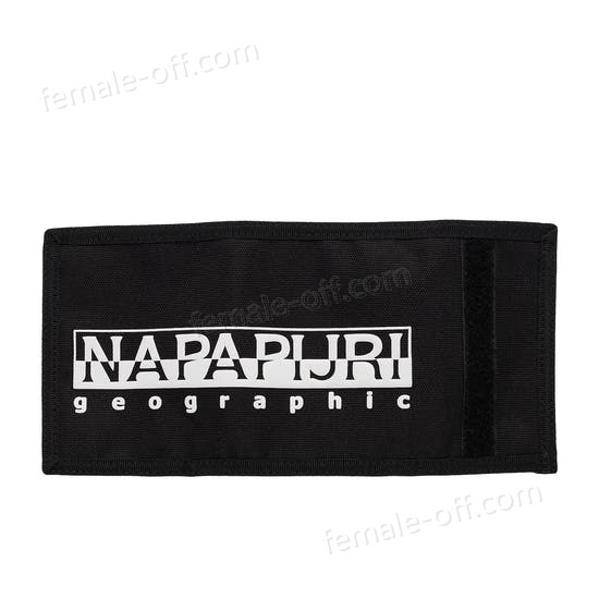 The Best Choice Napapijri Happy 2 Wallet - -4