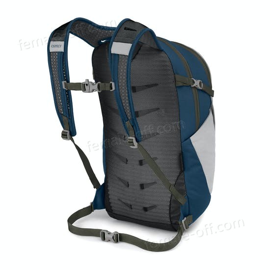 The Best Choice Osprey Daylite Plus Backpack - -1