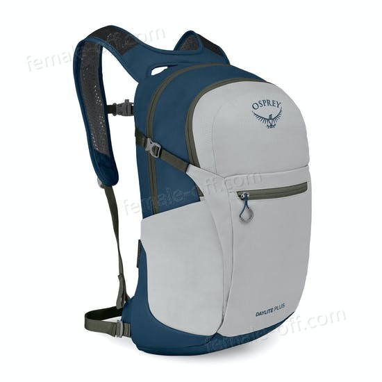 The Best Choice Osprey Daylite Plus Backpack - -0
