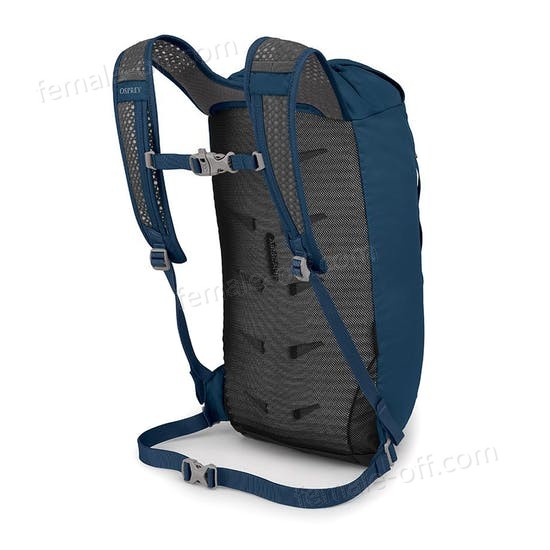 The Best Choice Osprey Daylite Cinch Pack Backpack - -1