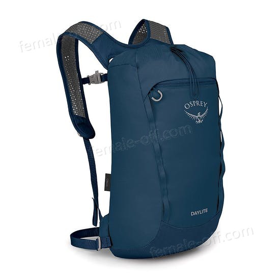 The Best Choice Osprey Daylite Cinch Pack Backpack - -0