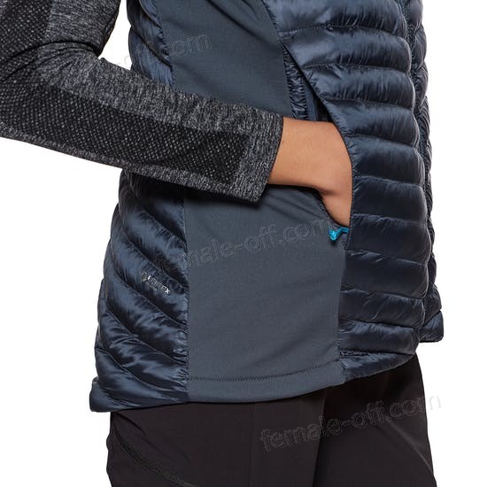 The Best Choice Rab Cirrus Flex 2.0 Vest Womens Body Warmer - -3