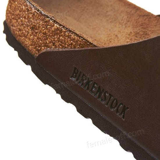 The Best Choice Birkenstock Arizona Birko Flor Sandals - -5