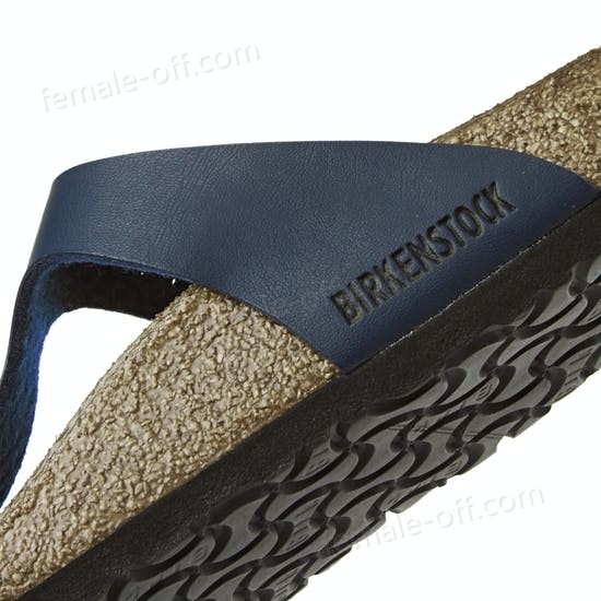 The Best Choice Birkenstock Gizeh Birko Flor Sandals - -3