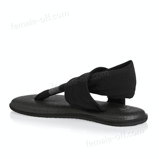 The Best Choice Sanuk Yoga Sling 2 Womens Sandals - -1