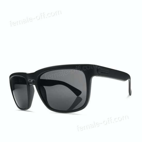 The Best Choice Electric Knoxville Sunglasses - -0