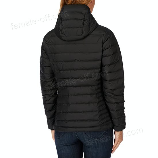 The Best Choice Patagonia Sweater Hooded Womens Down Jacket - -3
