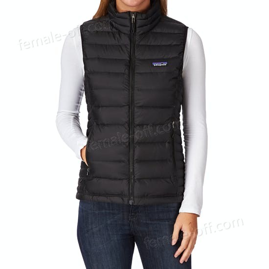 The Best Choice Patagonia Sweater Womens Body Warmer - -0