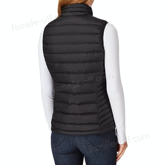The Best Choice Patagonia Sweater Womens Body Warmer - -1