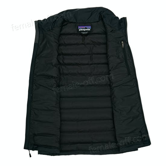 The Best Choice Patagonia Sweater Womens Body Warmer - -3