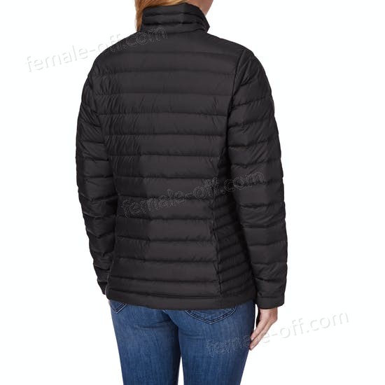 The Best Choice Patagonia Classic Womens Down Jacket - -1