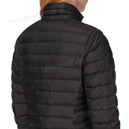 The Best Choice Patagonia Classic Womens Down Jacket - -2