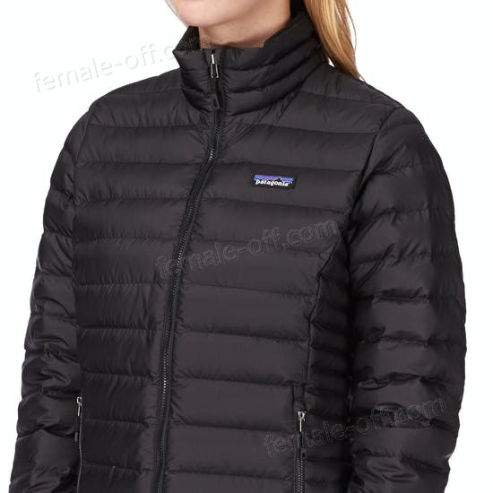 The Best Choice Patagonia Classic Womens Down Jacket - -3