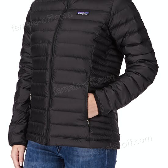 The Best Choice Patagonia Classic Womens Down Jacket - -4
