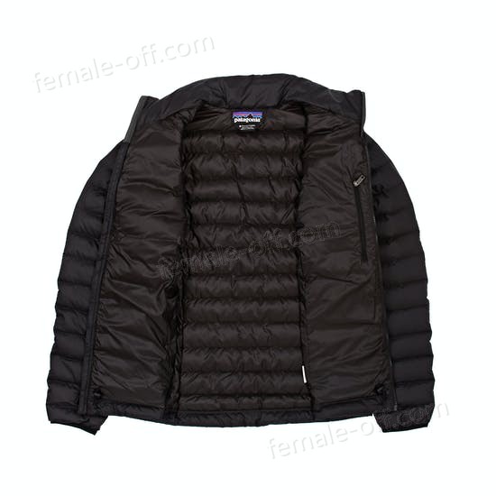 The Best Choice Patagonia Classic Womens Down Jacket - -5