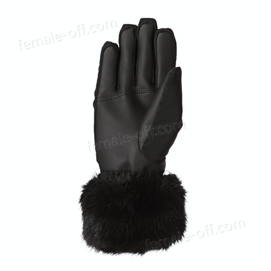 The Best Choice Barts Empire Womens Snow Gloves - -2