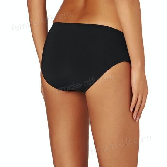 The Best Choice Seafolly Active Multi Strap Hipster Bikini Bottoms - -1
