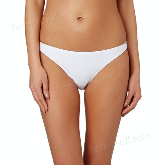 The Best Choice SWELL Whitby Regular Bikini Bottoms - -0