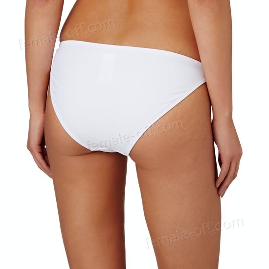 The Best Choice SWELL Whitby Regular Bikini Bottoms - -1