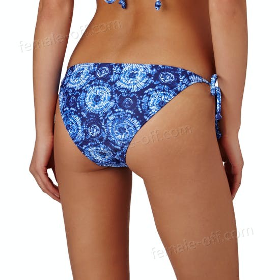 The Best Choice SWELL Nambucca Tie Sides Bikini Bottoms - -1