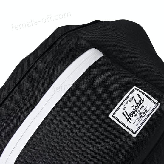 The Best Choice Herschel Seventeen Bum Bag - -3