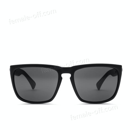 The Best Choice Electric Knoxville XL Sunglasses - -0