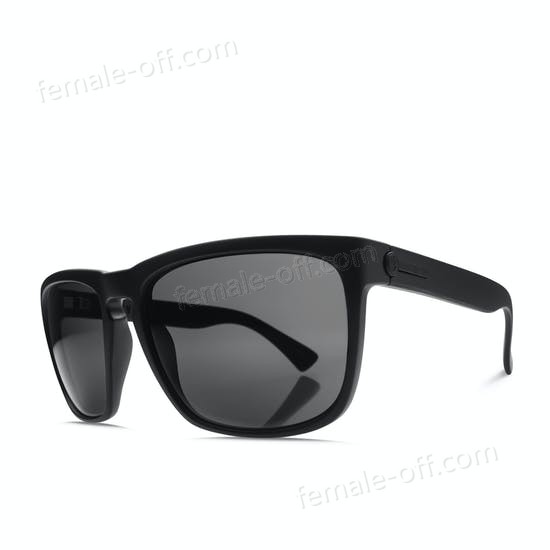 The Best Choice Electric Knoxville XL Sunglasses - -1