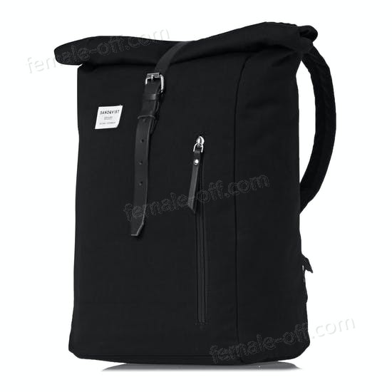 The Best Choice Sandqvist Dante Backpack - -0
