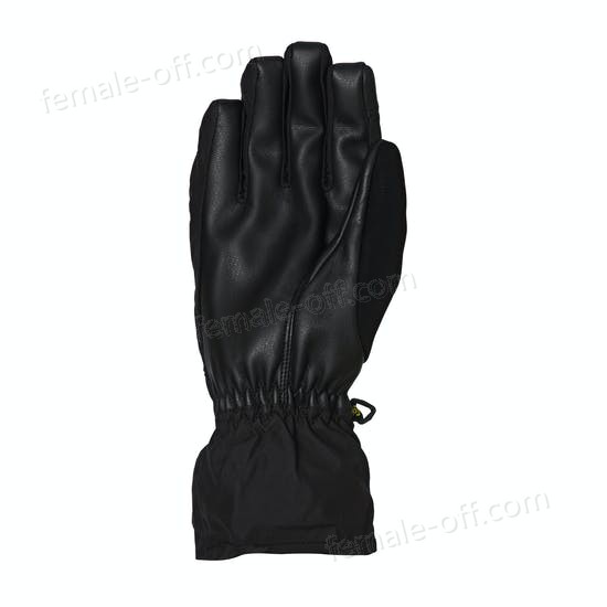 The Best Choice Burton Profile Womens Snow Gloves - -2