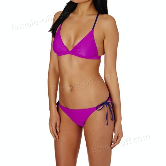 The Best Choice SWELL Nambucca Tieside Bikini Bottoms - -3