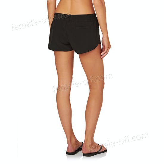 The Best Choice Volcom Simply Solid 2 Womens Boardshorts - -1