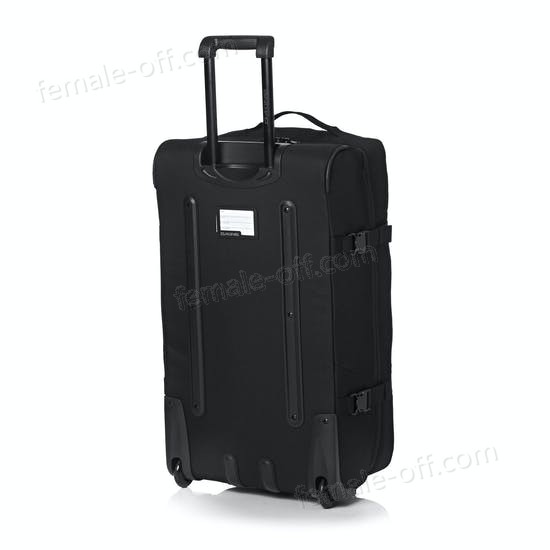 The Best Choice Dakine Split Roller EQ 100L Luggage - -1