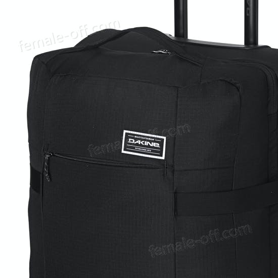 The Best Choice Dakine Split Roller EQ 100L Luggage - -2