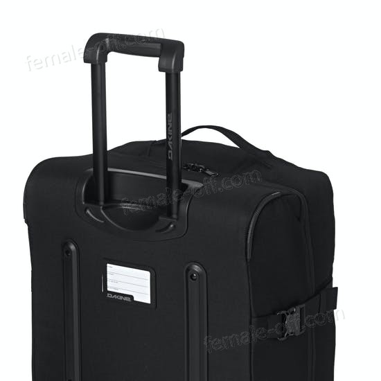 The Best Choice Dakine Split Roller EQ 100L Luggage - -3