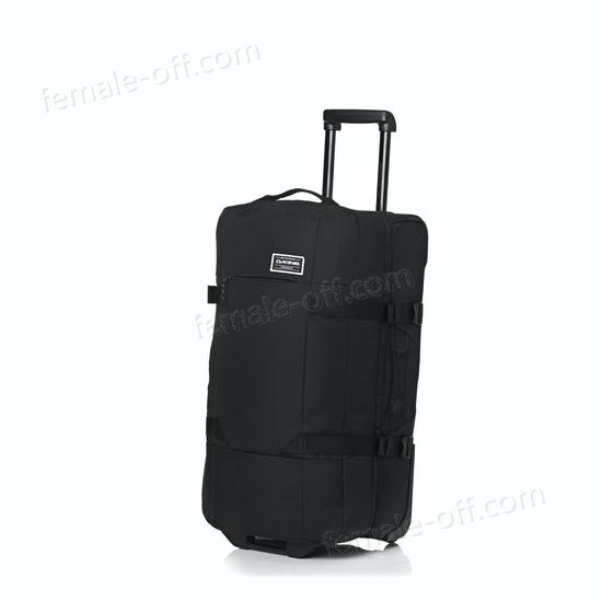 The Best Choice Dakine Split Roller EQ 75L Luggage - -0