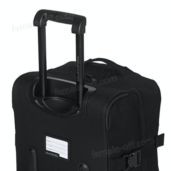 The Best Choice Dakine Split Roller EQ 75L Luggage - -3